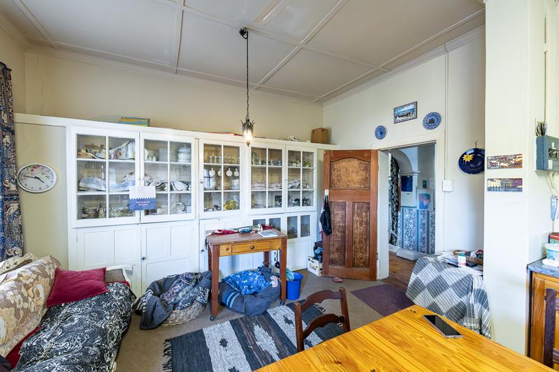 Commercial Property for Sale in Riviersonderend Western Cape